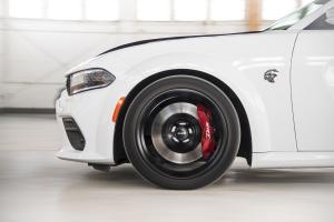 Dodge Charger SRT Hellcat Redeye 2020 года 